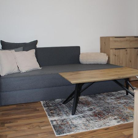 Apartment Seber Stuhlfelden Exteriör bild