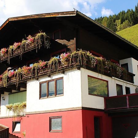 Apartment Seber Stuhlfelden Exteriör bild