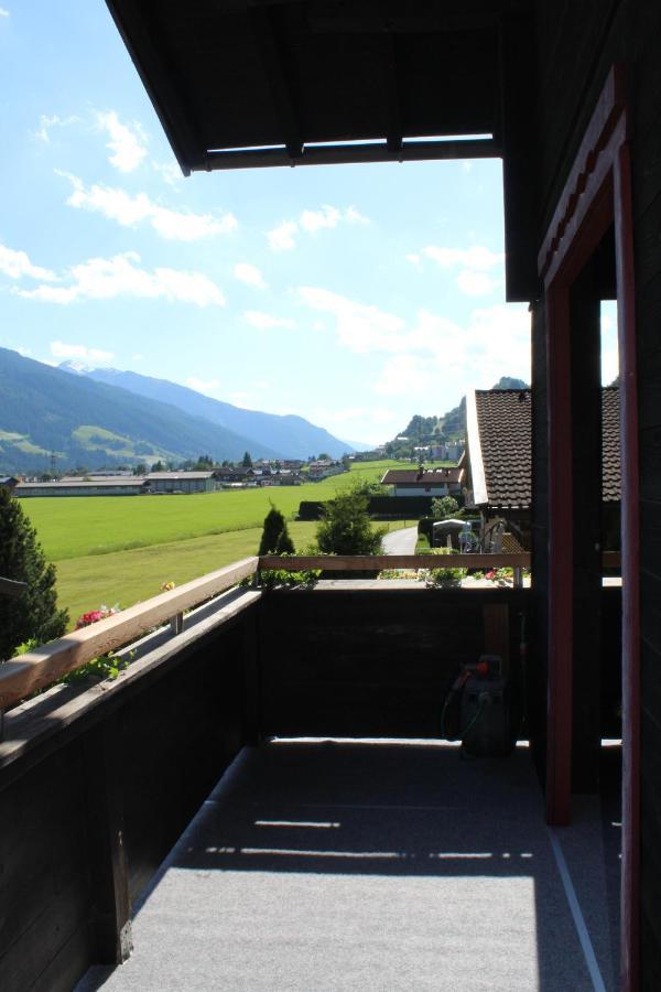 Apartment Seber Stuhlfelden Exteriör bild
