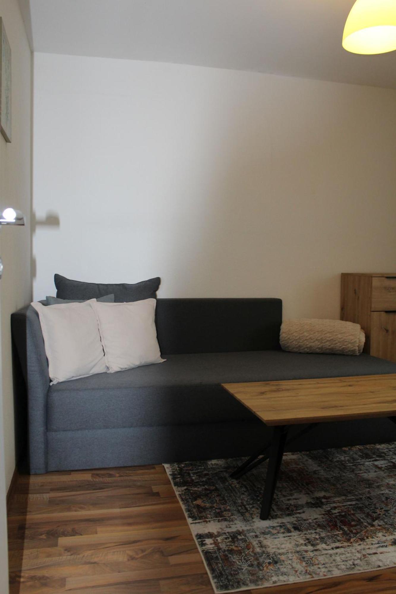 Apartment Seber Stuhlfelden Exteriör bild