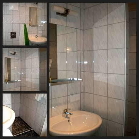 Apartment Seber Stuhlfelden Exteriör bild